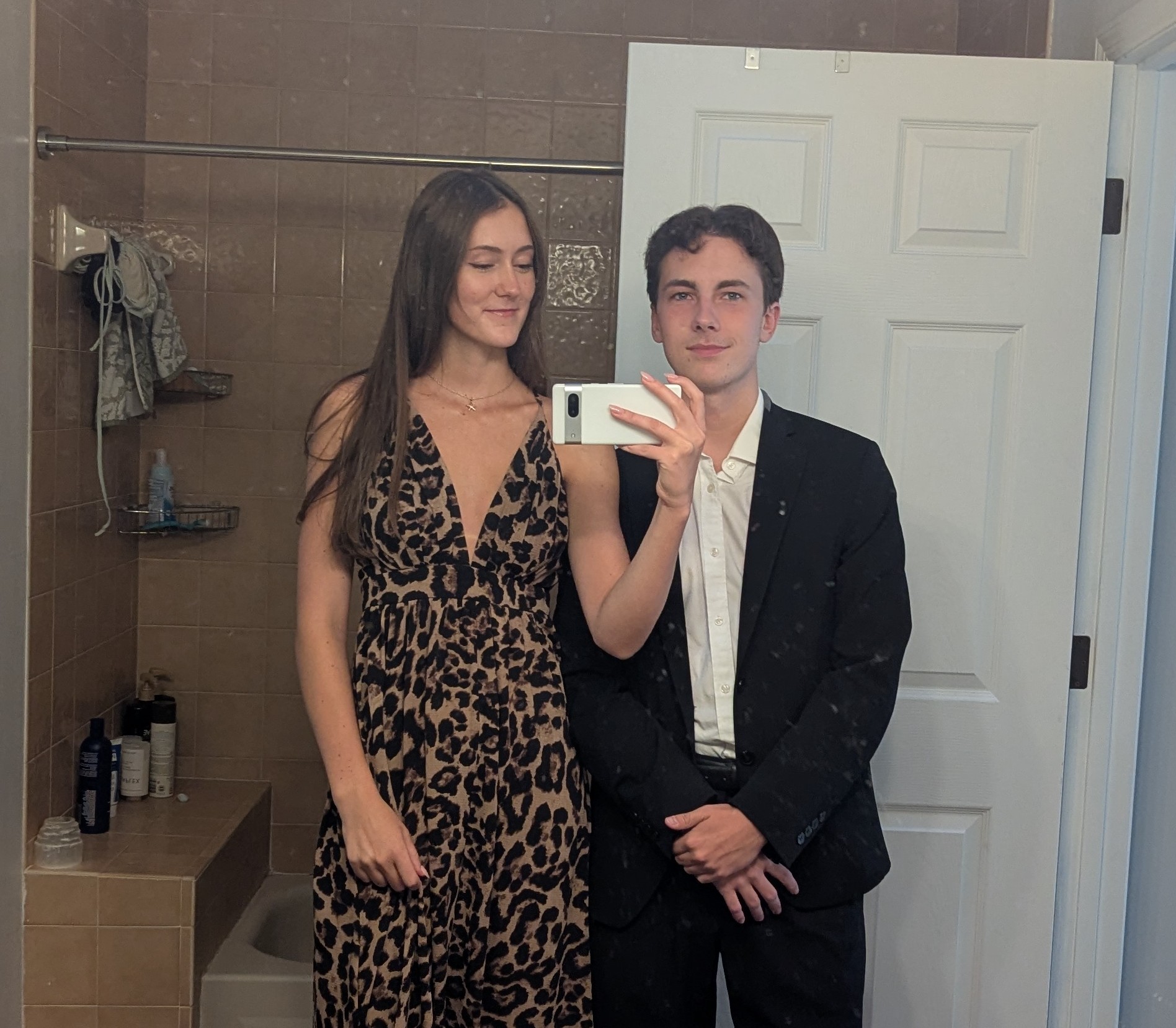 Couple photo